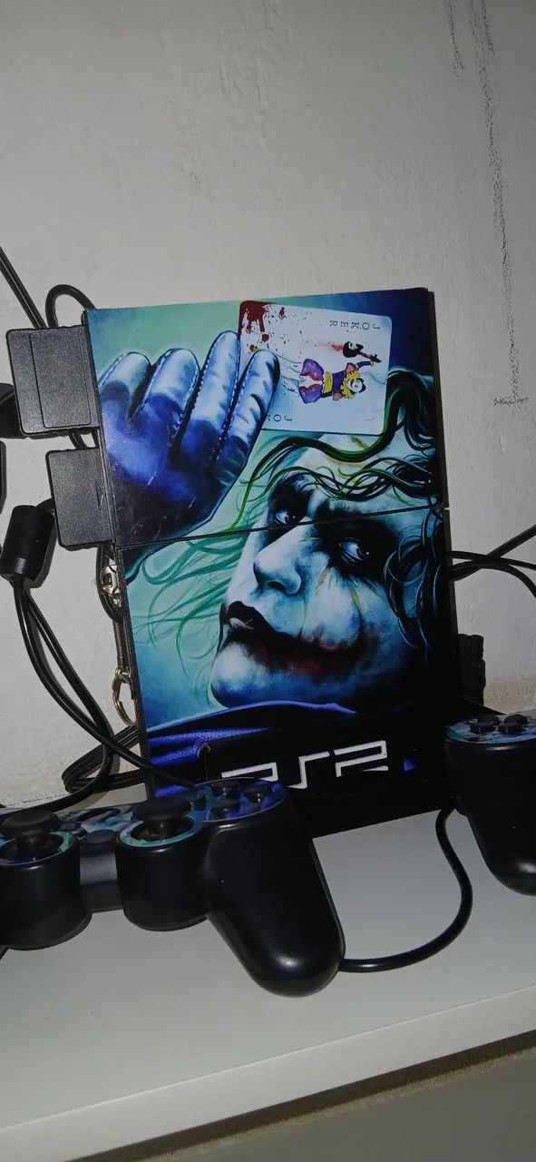 Playstation 2 - Foto 2