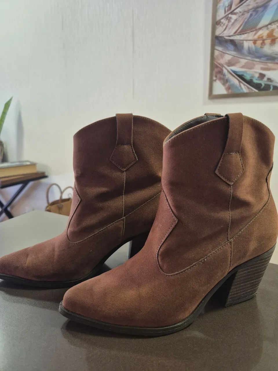 Bota Country