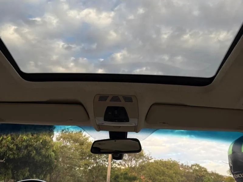 BMW X5 3.0 4x4, foto 6 de 11