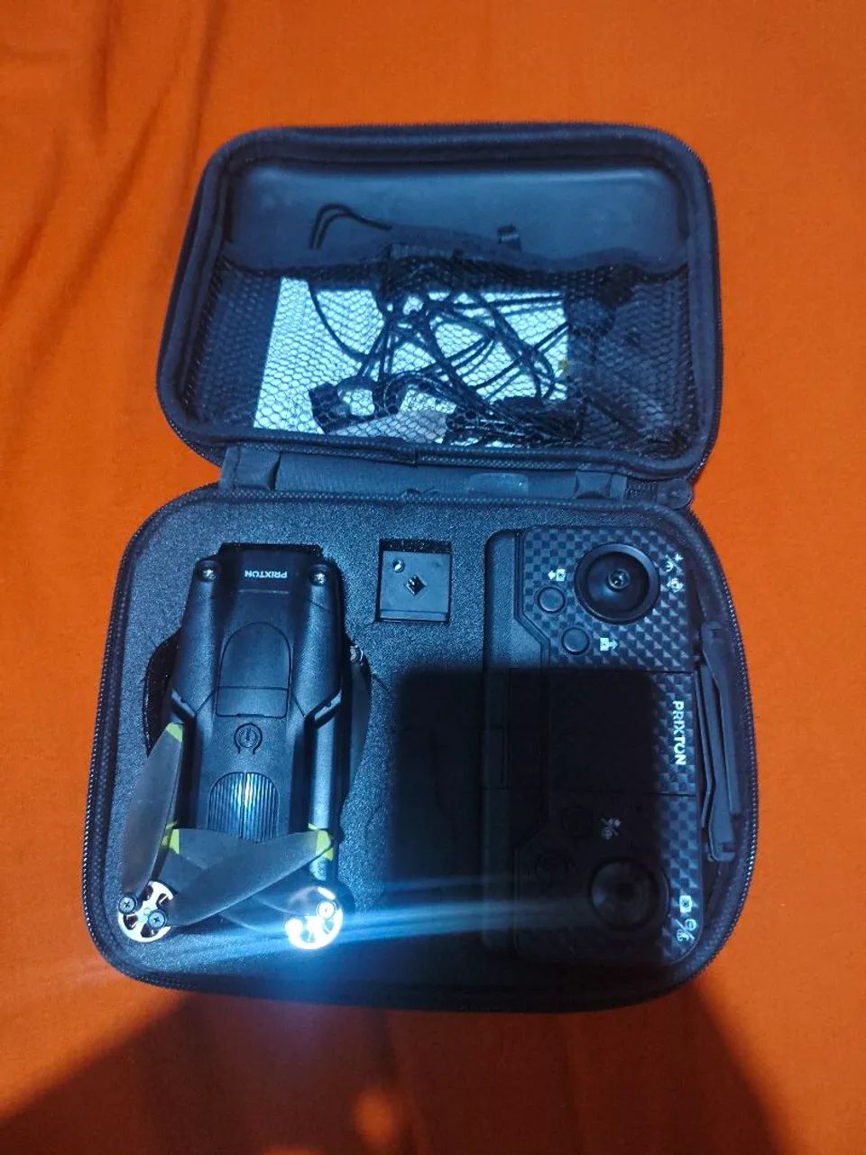 Drone prixton - Foto 2