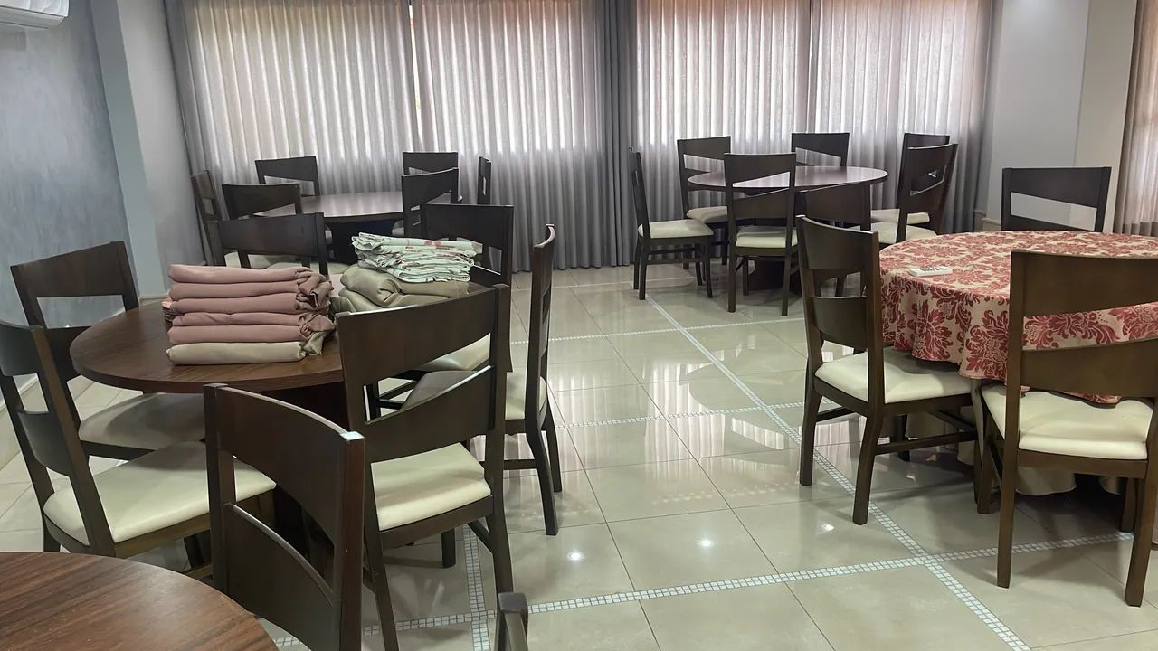 Residencial Hercules a venda  - Foto 4