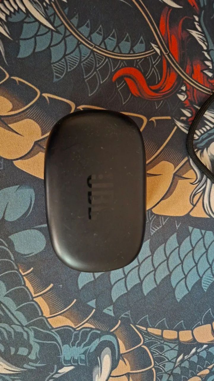 Fone Jbl endurance peak 3 - Foto 2