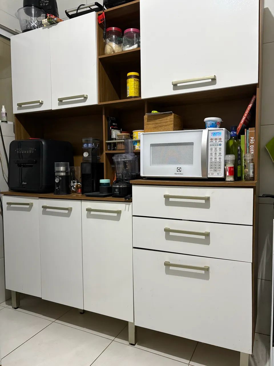 Armário de cozinha  - Foto 2