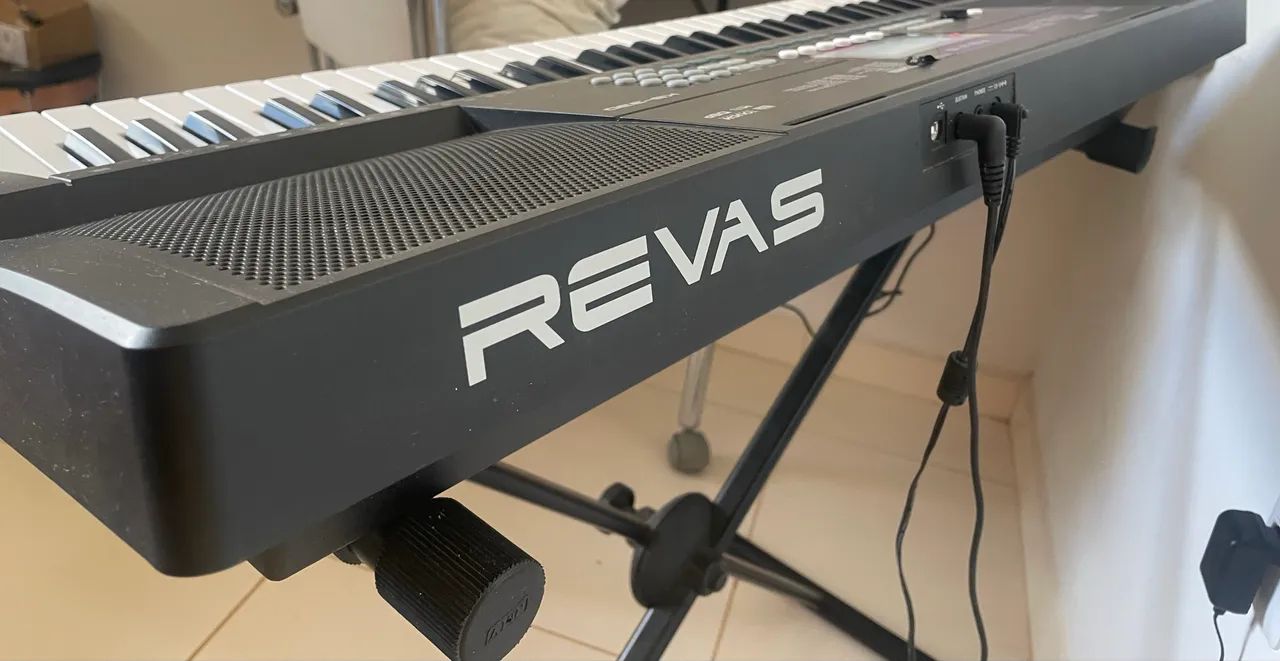 Teclado Roland  - Foto 5
