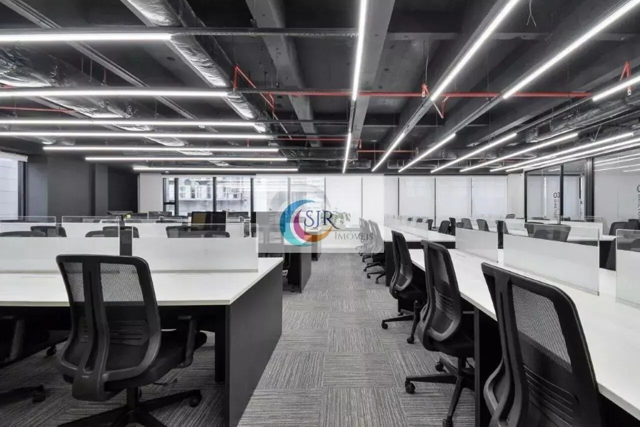 Conjunto para alugar, 474 m² Vila Olímpia - São Paulo/SP - Foto 2