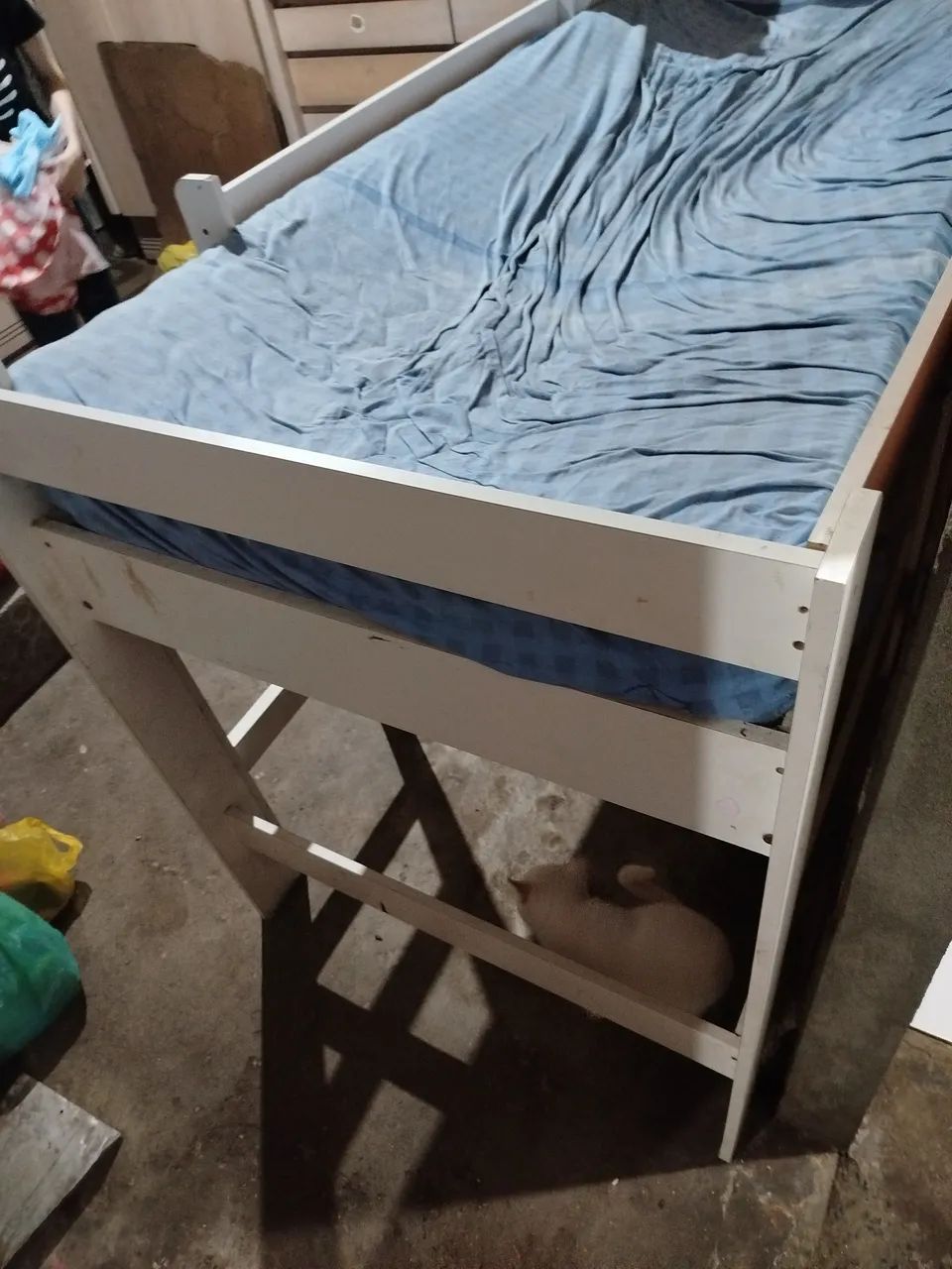 Cama infantil  - Foto 2