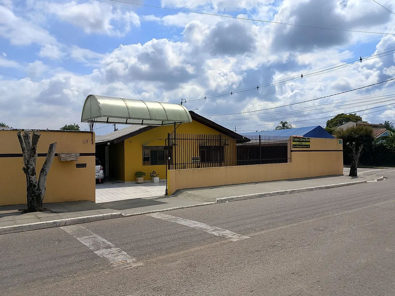 Foto - Pinhais - Jardim Amélia