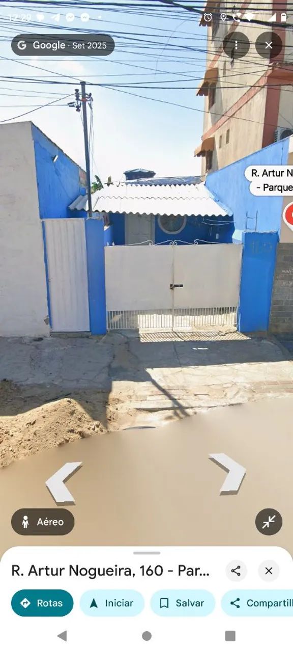 Foto - Campos dos Goytacazes - Parque Corrientes