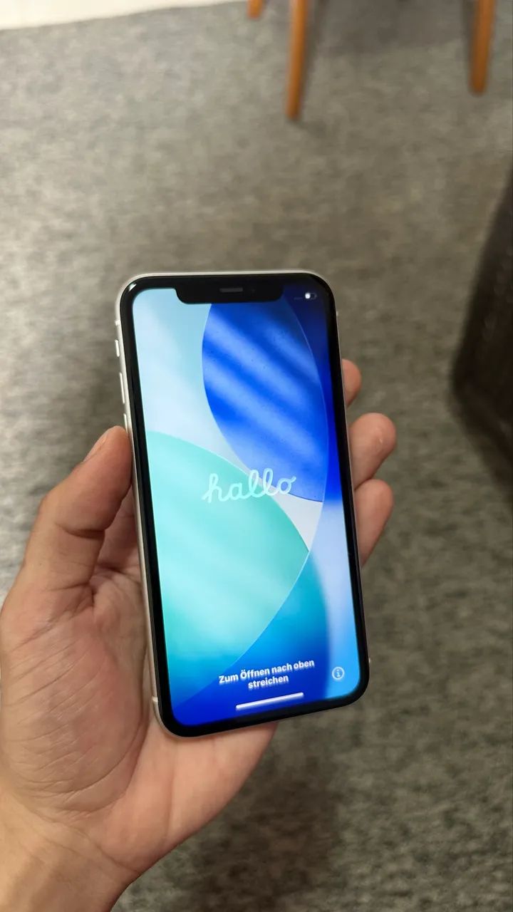 iPhone 11 128gb Perfeito - Foto 2