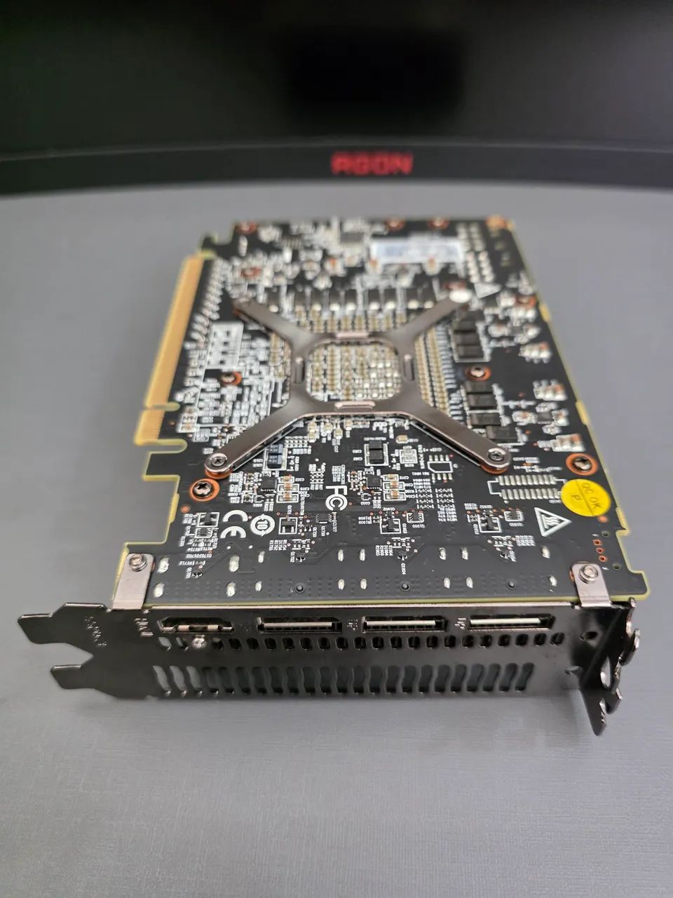 Placa de video 8gb  - Foto 2