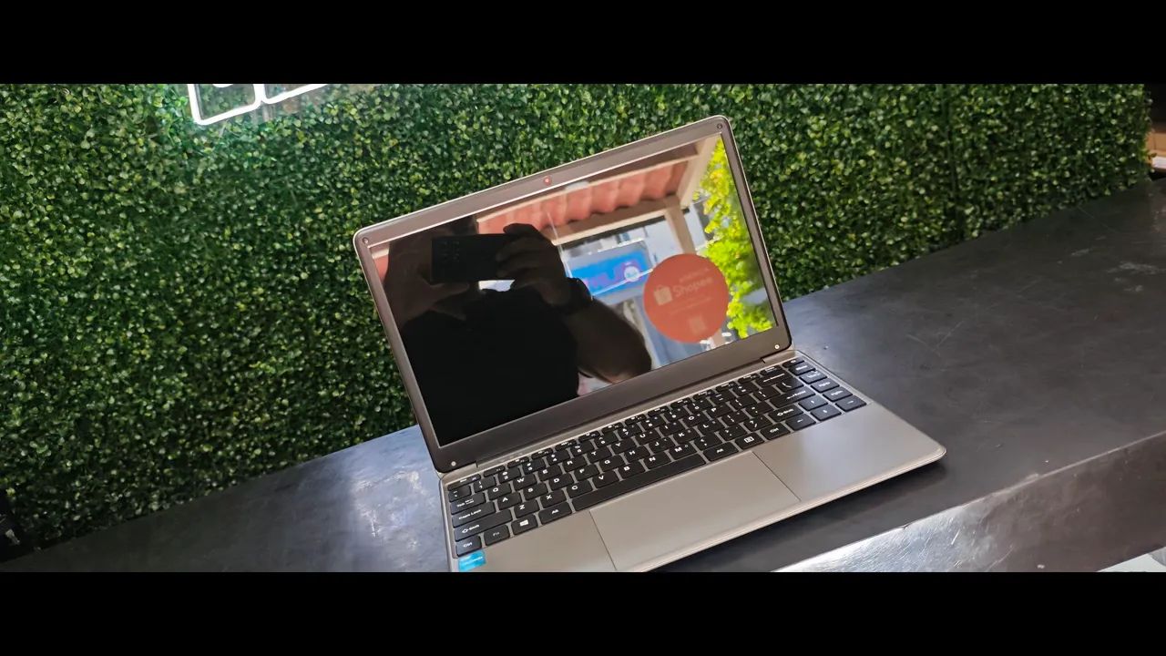 Notebook 8 GB RAM SSD 256 GB  - Foto 5