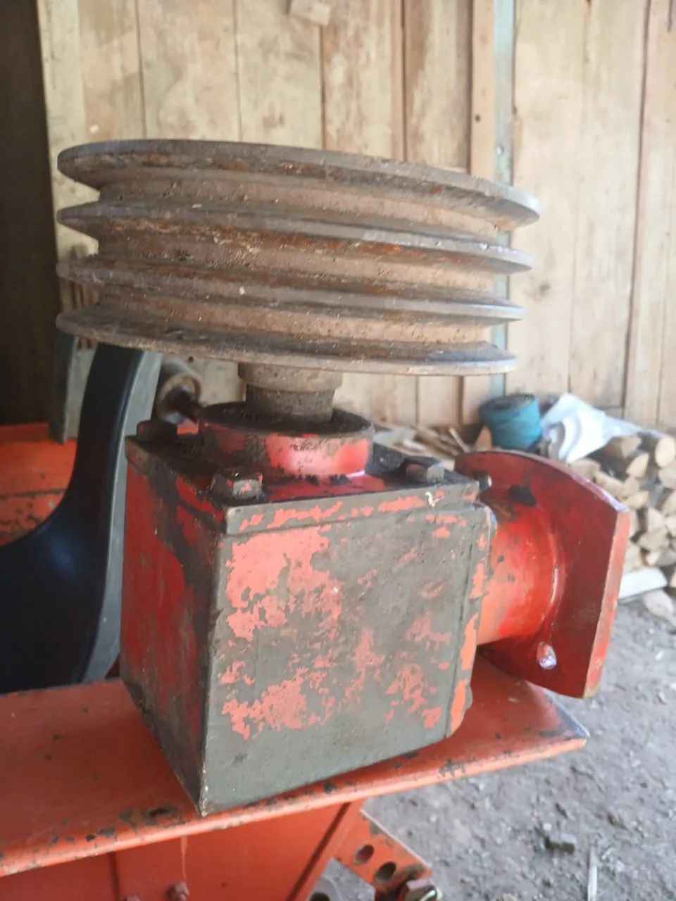 Trator Agrale 4100 - Foto 12