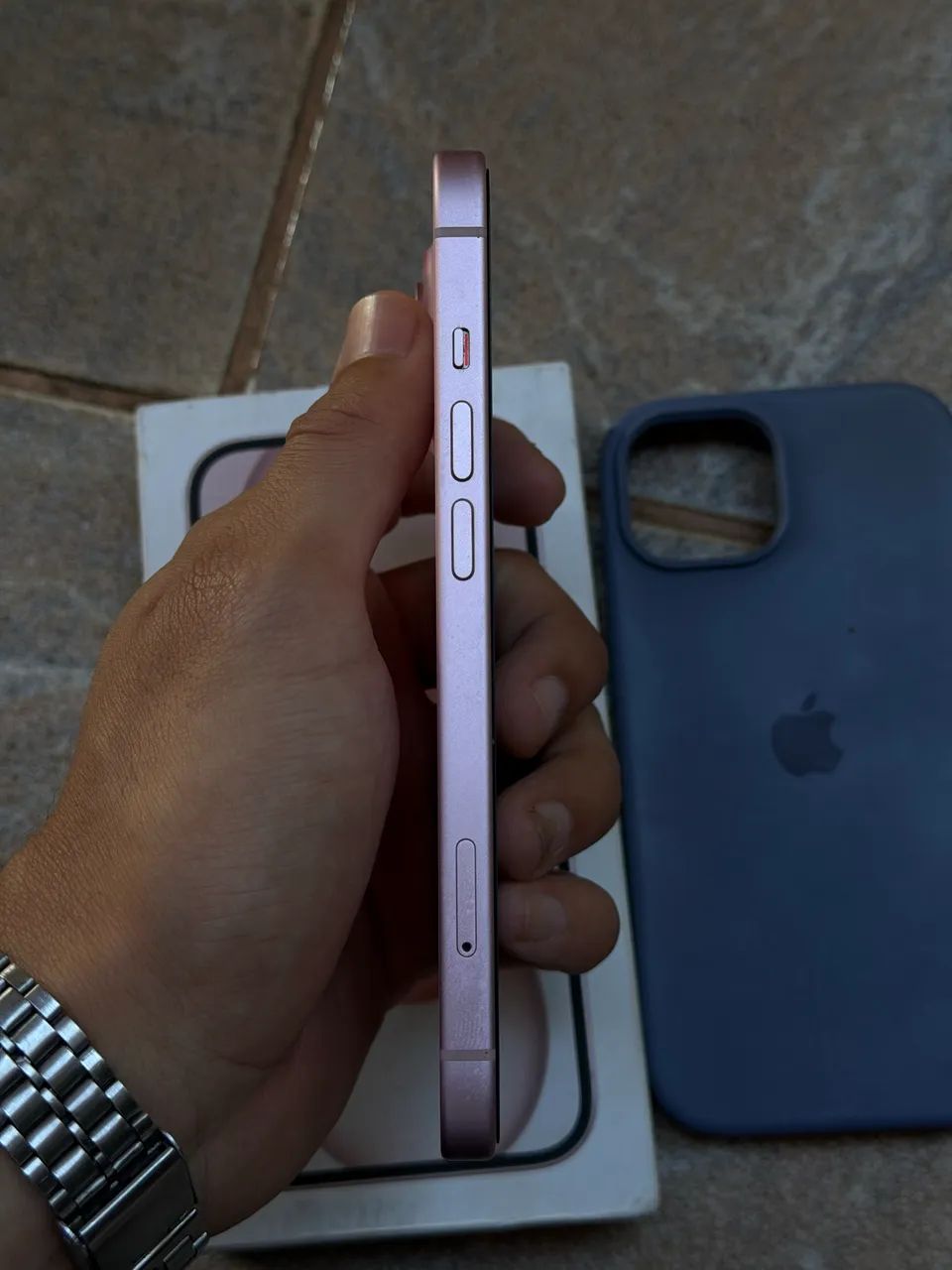 Iphone 15 128 gb - Foto 4