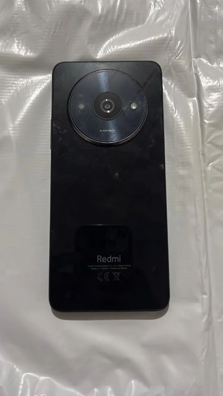 Vendo Redmi A3x 