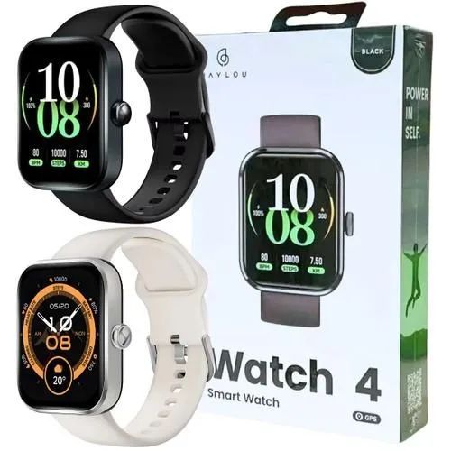 Haylou Watch 4 