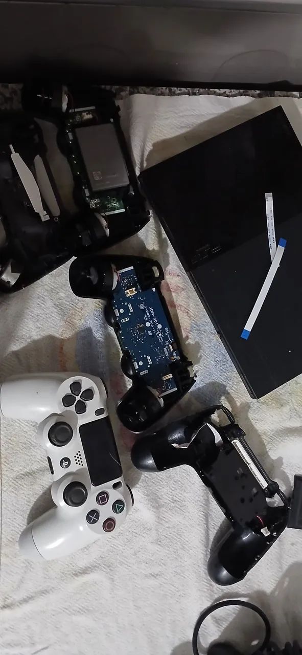 PLAY 2 + 3 CONTROLES - Foto 2