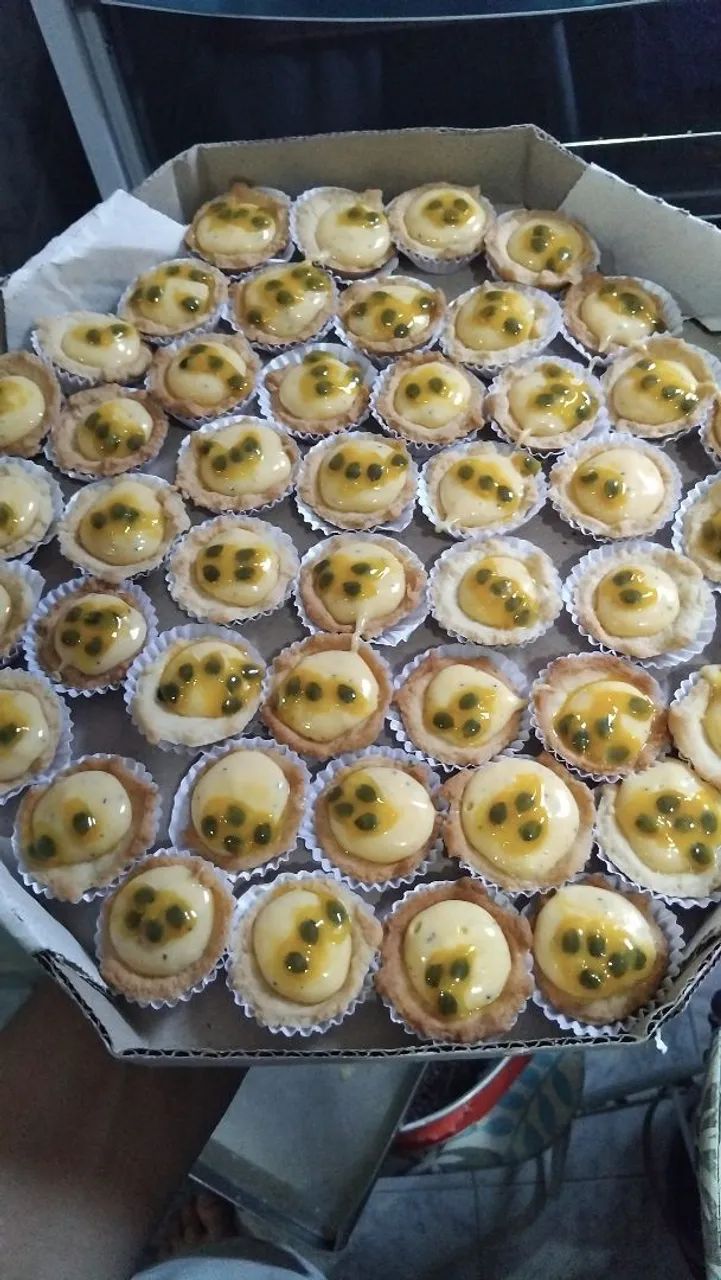Doces e salgados para festas - Foto 2