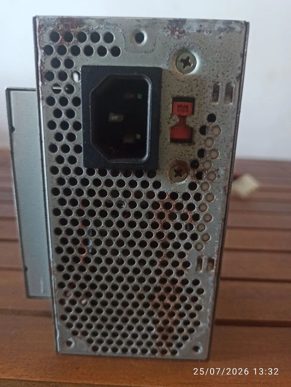 Fonte Original Compaq PS-5141-4C - Foto 2