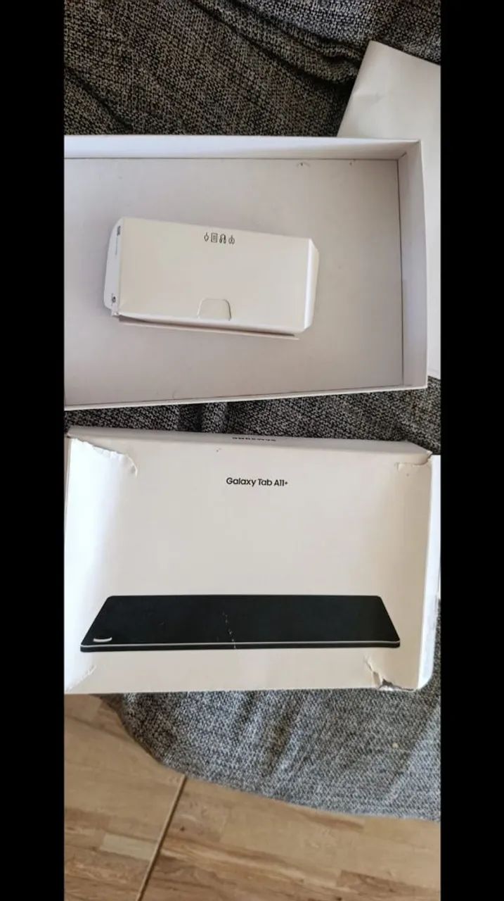 Tablet a11+ - Foto 4