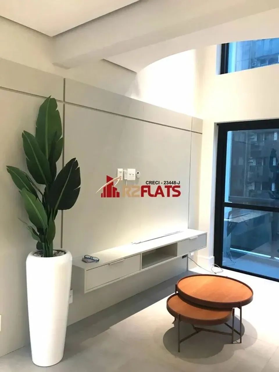 Flat com ótimo preço no bairro Moema. Confira! - Foto 11