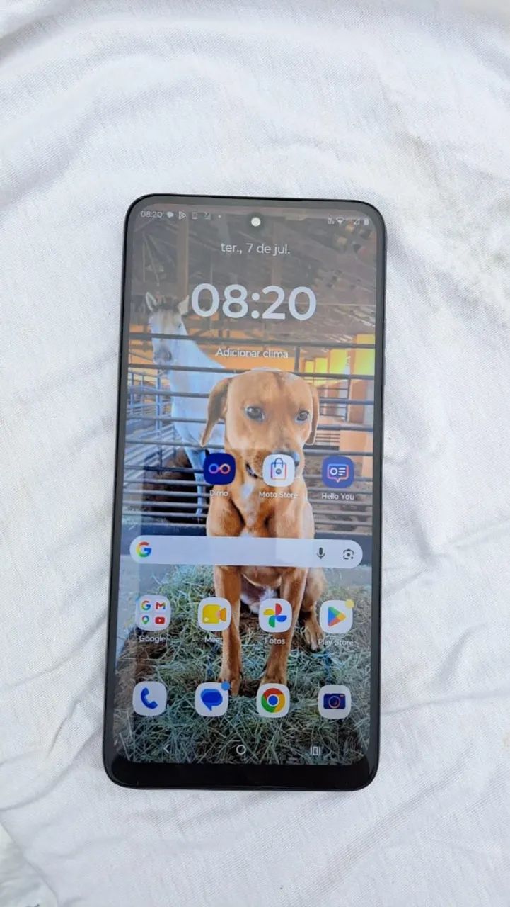 Moto G15  GB256  - Foto 2