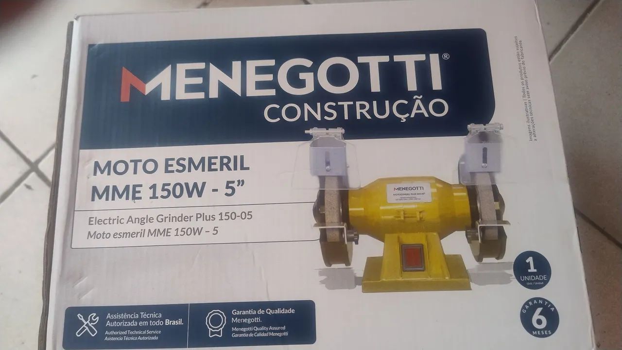 Motoesmeril  - Foto 3