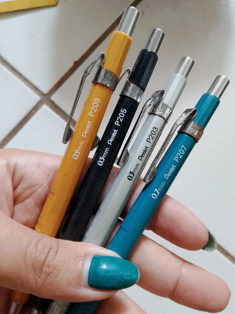 Kit de desenho  - Foto 3