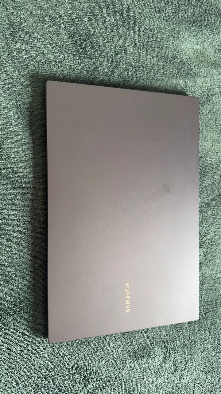 Notebook book da Samsung  - Foto 4
