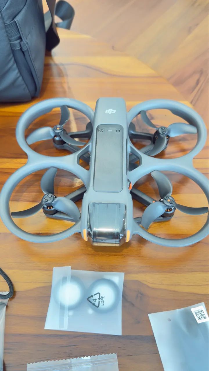 Drone DJI Avata II - Foto 3