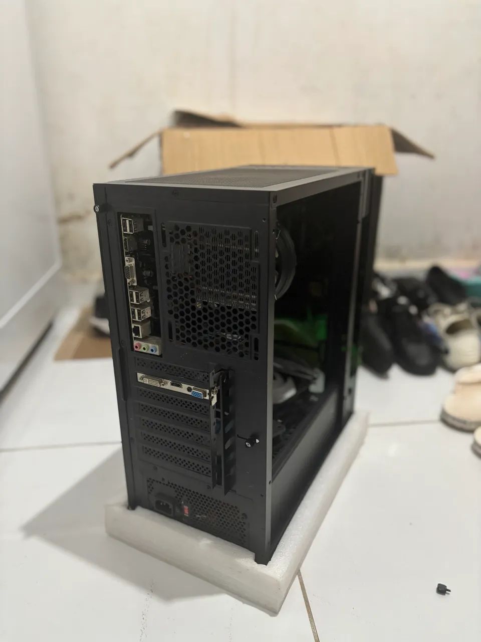 PC Dazz Saturno - Foto 4