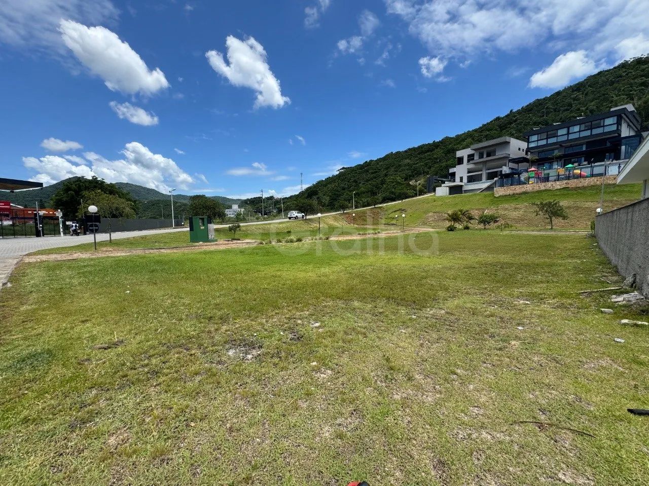 Terreno com 478,91mª nos Ingleses do Rio Vermelho, Florianópolis - Foto 3