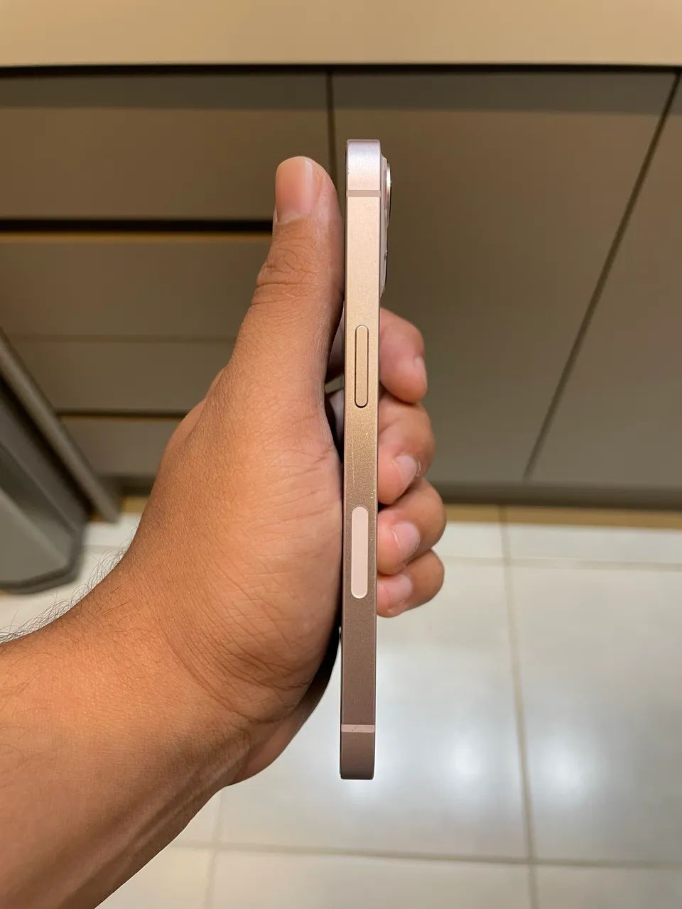 iPhone 13 128GB Impecável  - Foto 3