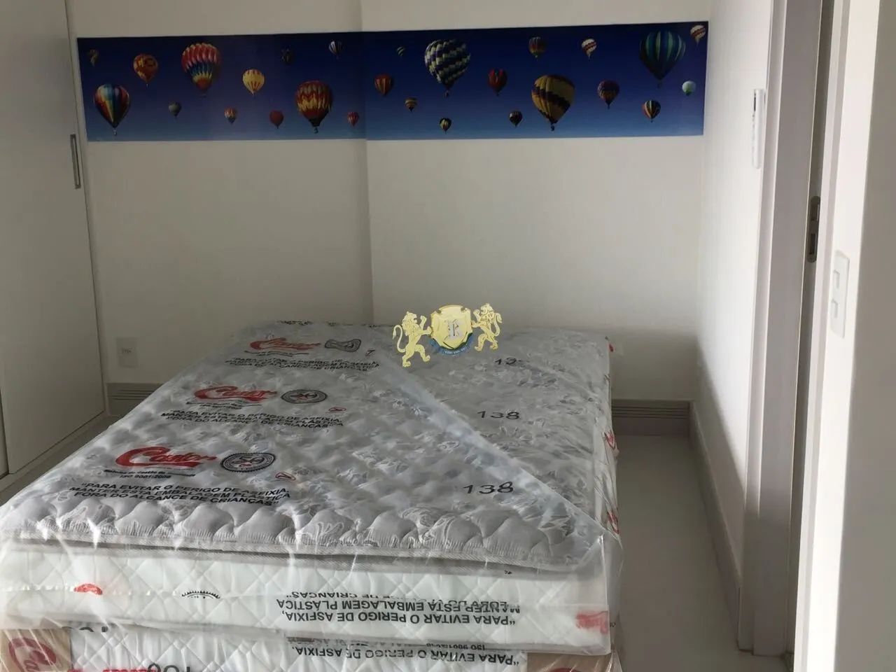 Flat com 1 dormitório no Campo Belo para venda - Edifício Viaza 400 - Foto 4