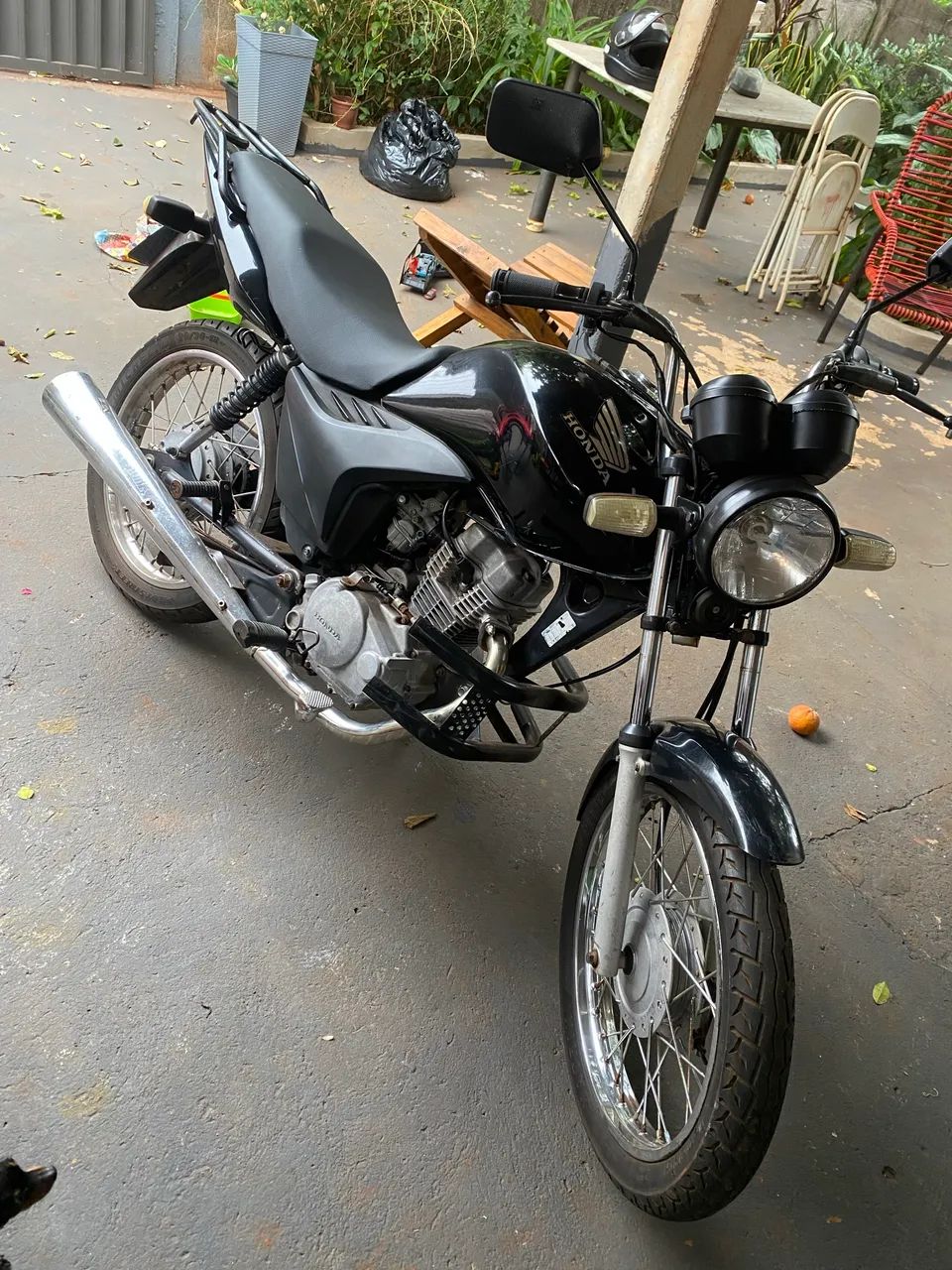 Fan 125 - Foto 2