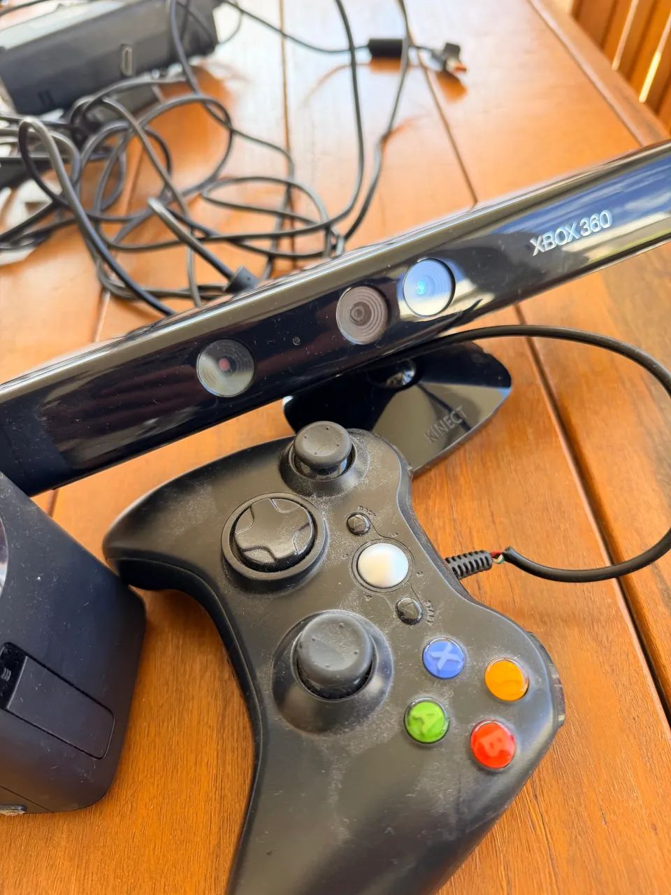X BOX 360 - Foto 3