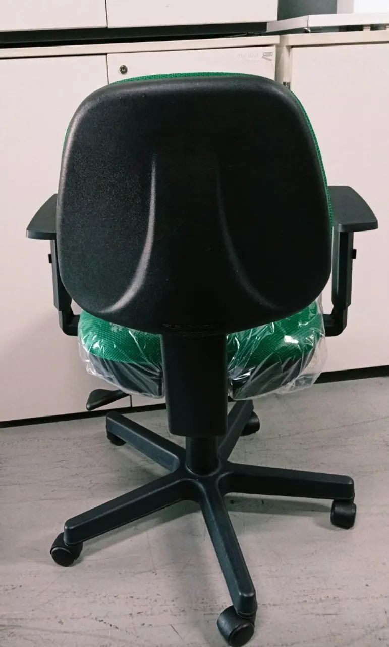 Cadeira De Escritório Flexform Executiva  - Foto 3