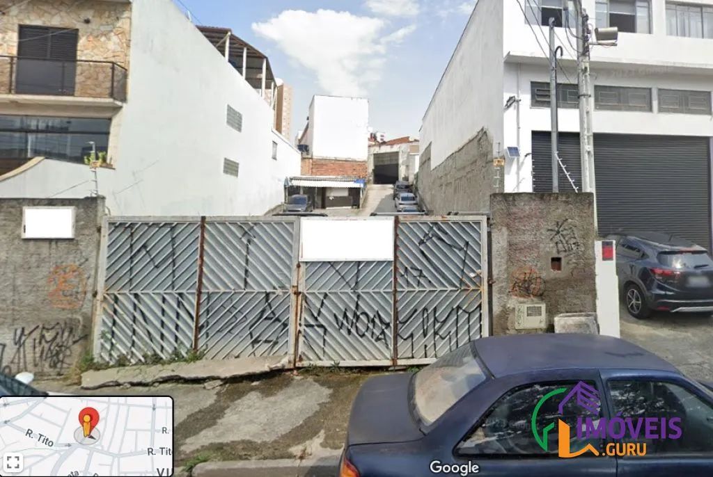 AREA - LAPA - SP - Foto 2