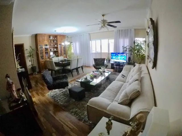 Espaço, Conforto e Localização Imbatível: Amplo Apartamento de 132m² no Edifício Moreira C - Foto 2