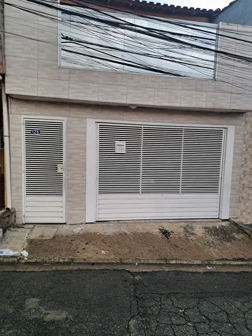 Foto - São Paulo - Vila Cardoso Franco