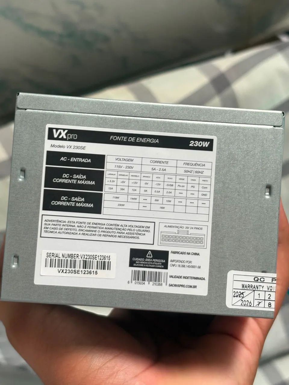 Peças de computador - Foto 3