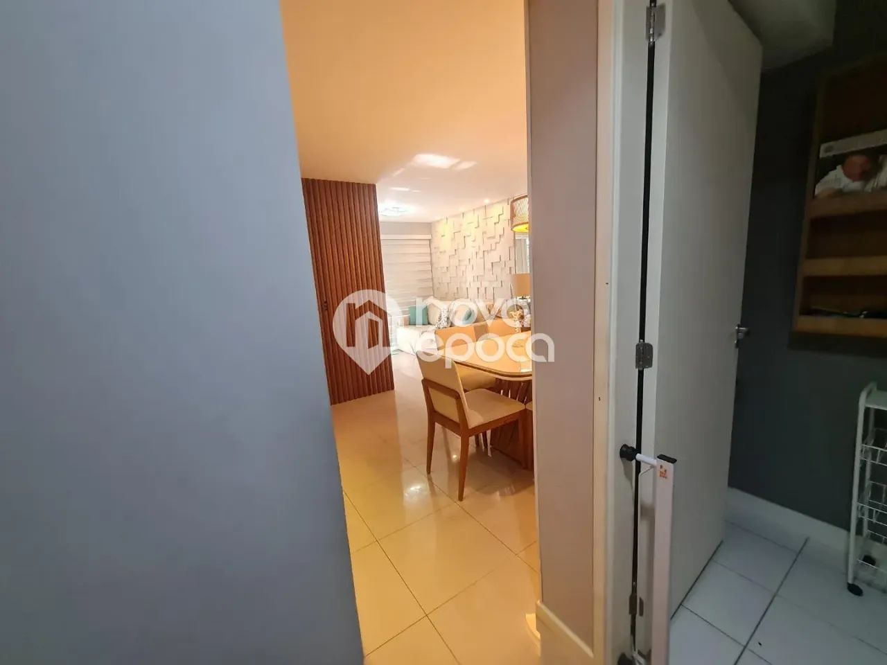 Botafogo | Apartamento 2 quartos, sendo 1 suite - Foto 2