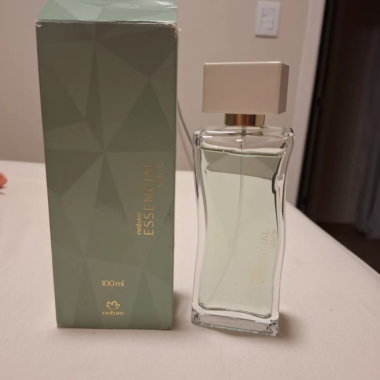 Perfume Natura Sentir  - Foto 2