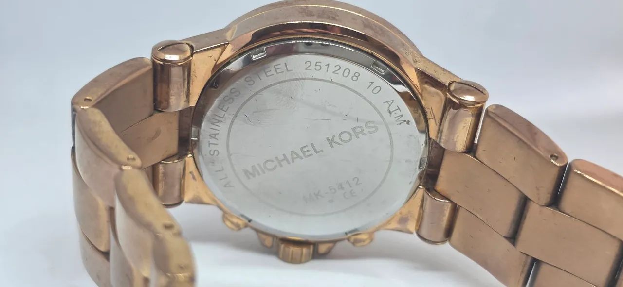 Relogio Michael Kors  - Foto 3