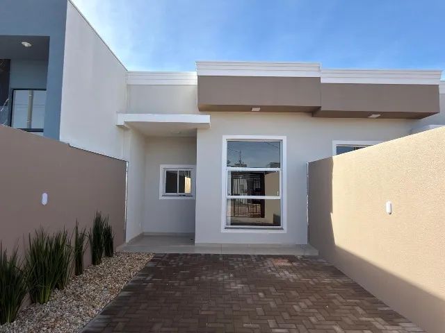 CASA COM 65M2 - PROGRAMA MINHA CASA MINHA VIDA   - Foto 3