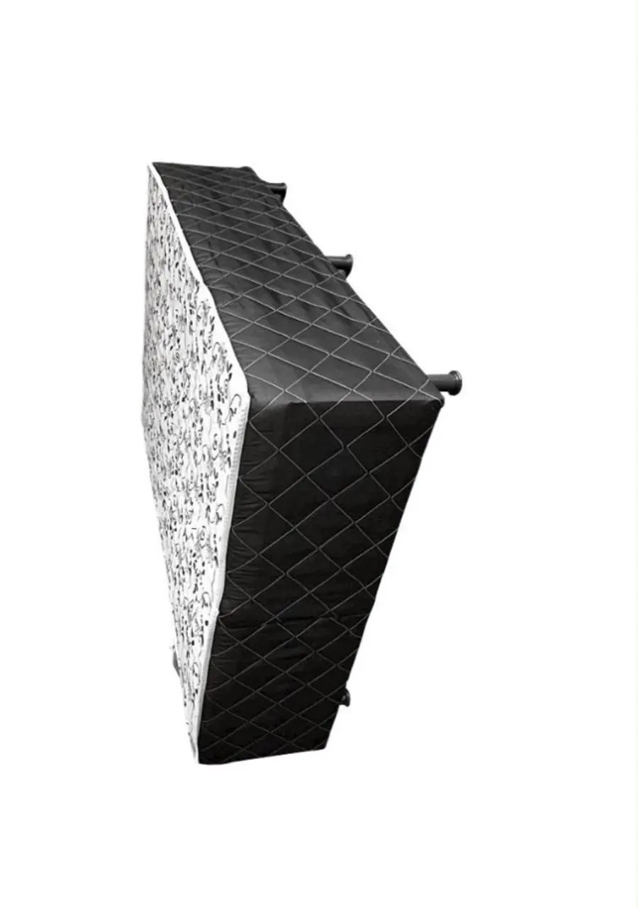 Cama box casal 