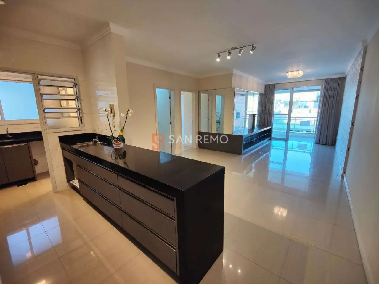 Canto | Apartamento 3 quartos, sendo 1 suite - Foto 2