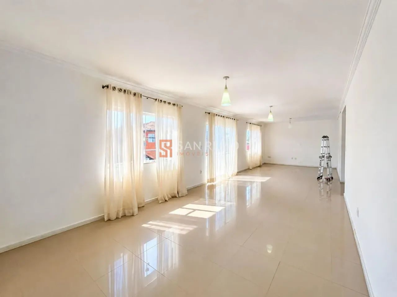 Campeche | Casa 5 quartos, sendo 1 suite - Foto 4