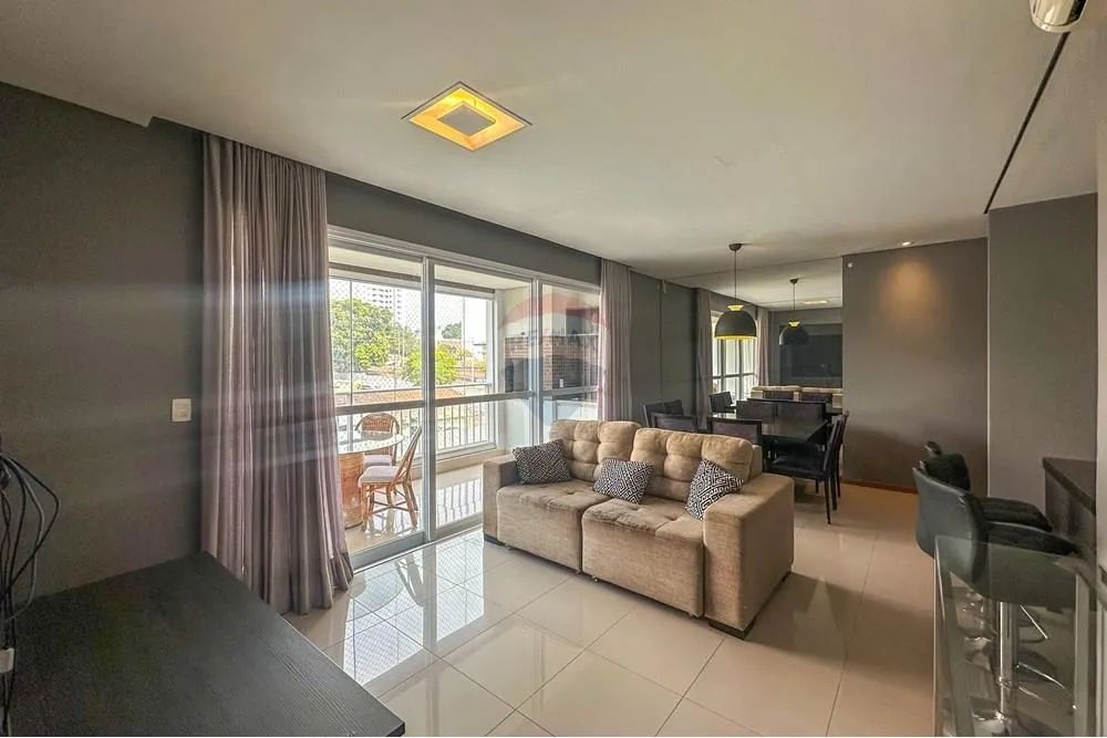 Exclusividade e Conforto no Edifício Absolutto