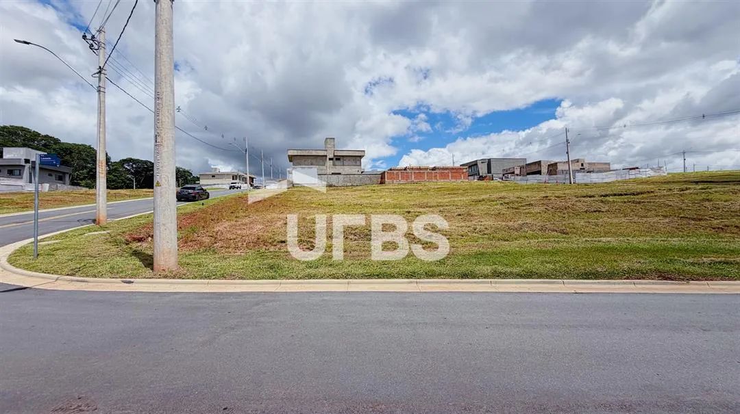 Jardins Versalhes - Terreno Residencial