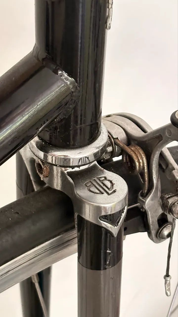 Bike Fixa BLB Chromoly (importada) - Foto 4
